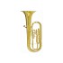 Beginner Band Major Brand Student Baritone