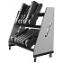 A&S BRV Violin/Viola Storage Rack A&S BRV Violin/Viola Storage Rack
