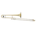 Blessing BTB1287C Tenor Trombone