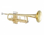 Bach BTR411 Intermediate Trumpet