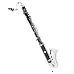 Beginner Band Major Brand Student Bass Clarinets