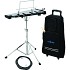 New Beginner Majestic AK32PC Bell Kit w/Wheeled Bag