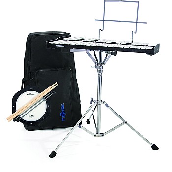 Beginner Percussion Bell Kit (Bells only)