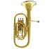 Besson 755 English Baritone, Upright