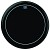 Closeout! Remo Black Pinstripe ES1628PS 28" Bass Drum Head