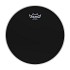 Closeout! Remo Black Pinstripe w/Crimplock PS0413MP 13" Drum Head