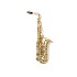 Conn CAS411L Intermediate Alto Saxophone Conn CAS411L Intermediate Alto Saxophone