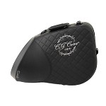 CG Conn 51101 8D Double French Horn Case