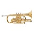 Beginner Band Major Brand Student Cornet