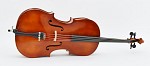 Major Brand Practice 1/2 Size Student Cello