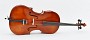 4/4 Size Cello, Used Fair