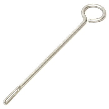 Conn-Selmer Aluminum Cleaning Rods