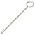 Conn-Selmer Aluminum Cleaning Rods