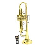 Conn 23B USA Student Trumpet