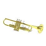 Conn 23B USA Student Trumpet
