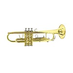 Conn 23B USA Student Trumpet