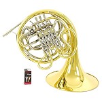 Conn 6D Artist Double French Horn
