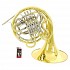 Conn 6D Artist Double French Horn