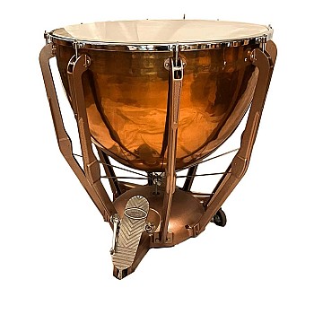 Ludwig Dresden 30" Timpani, Copper (D30)