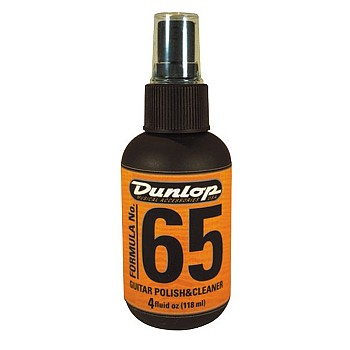 Dunlop 65 Orchestral Polish Cleaner