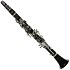 Buffet E11 BC2301-2-0W Performance Eb Clarinet