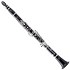 Buffet E12F BC2512F-2-0GB Crampon Bb Clarinet