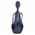 Eastman CACL30 Polycarbonate 4/4 Cello Case