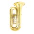 Eastman EBB331 Concert Tuba, Full Size
