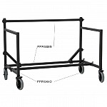 Adams Keyboard Endurance Field Frame Rack System/Stand