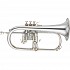 Yamaha YFH631GS Professional Flugelhorn