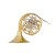 Beginner Band Performance Double French Horn