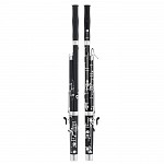 Fox III Symphony Bassoon, Long Bore