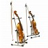 Ingles SA20 Violin/Viola Stand