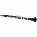 Jupiter JCL1100SQ Performance Bb Clarinet