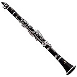 Jupiter JCL700NA Bb Clarinet