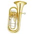 Jupiter JEP1005 Intermediate Euphonium