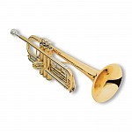 Jupiter JTR700A Student Trumpets
