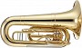 Jupiter 5080L Quantum Marching Tuba w/Case
