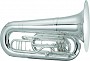 Jupiter JTU1101MS Quantum MkII Marching Tuba w/Case