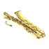 Jupiter 593 Bari Saxophone, Low A Jupiter 593 Bari Saxophone, Low A