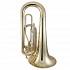 King KMT410 Marching Tuba w/Case