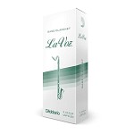 Lavoz Bass Clarinet Reeds, Box/5