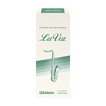 Lavoz Tenor Sax Reeds, Box/5