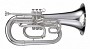 Adams ME1 Marching Euphonium