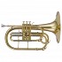 Adams MM1 Marching Mellophone