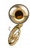 Adams MSP1 Sousaphone