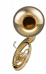 Adams MSP1 Sousaphone