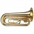 Adams MTB2 Marching Tuba w/Case