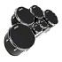 Evans MXB Black Marching Tenor Head Evans MXB Black Marching Tenor Head