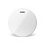 Closeout! Evans MXW White TT06MXW 6" Marching Tenor Head